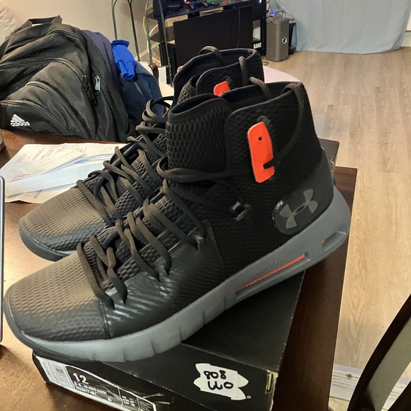 Under Armor HOVR HAVOC main image 4
